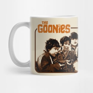 goonies kids Mug